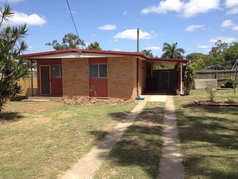 1/90 Pennycuick Street, West Rockhampton QLD 4700
